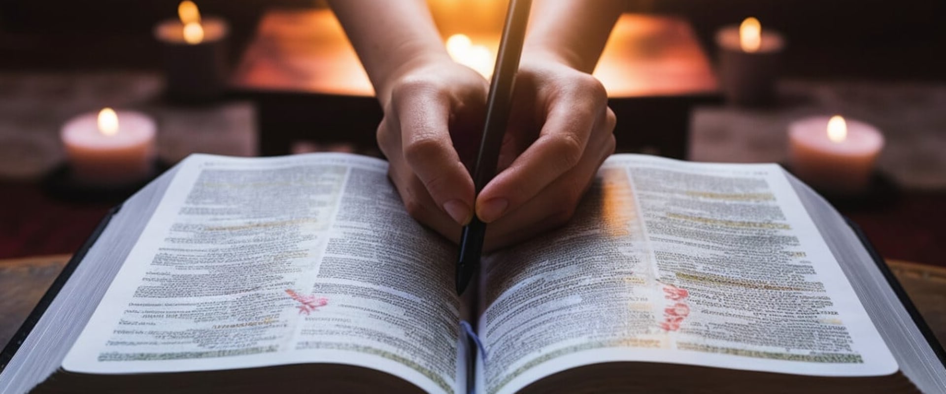 The Ultimate Guide to Topical Bible Study: Exploring Tools, Translations, and History