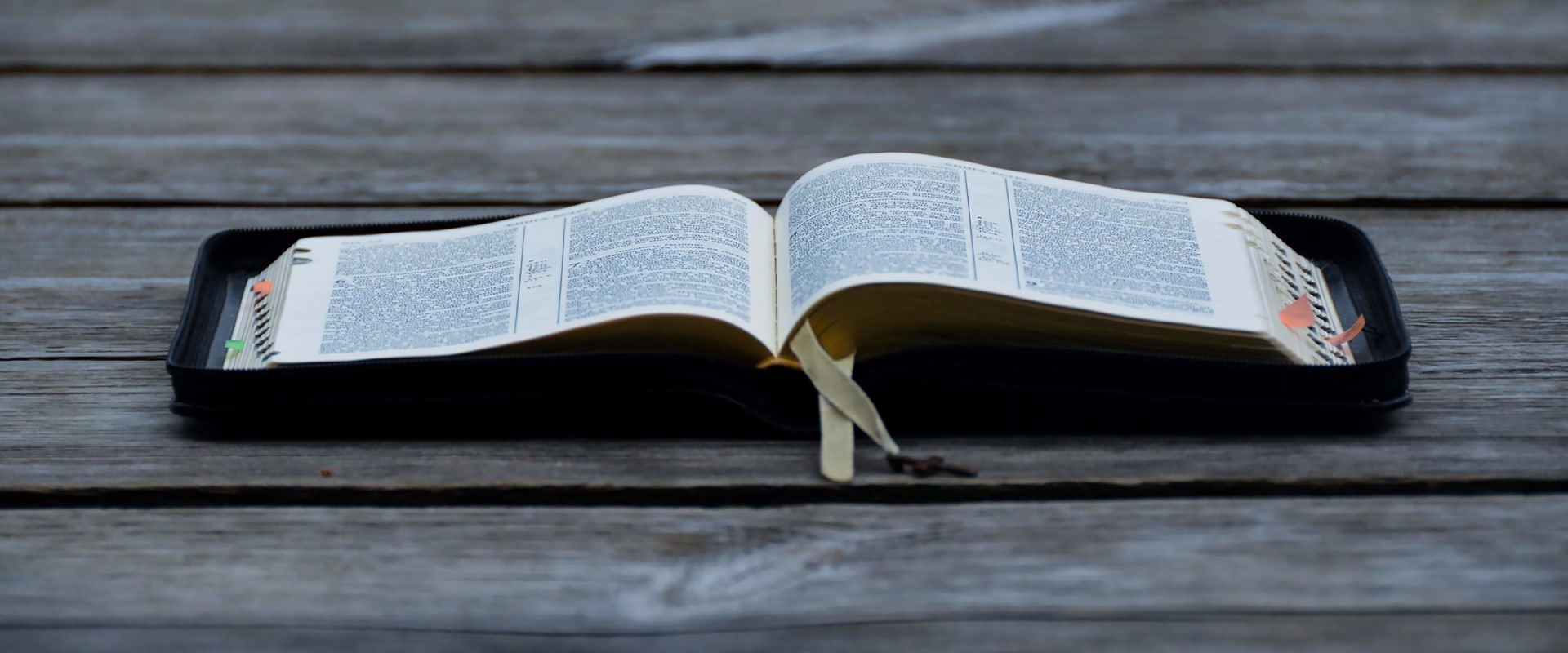 The Ultimate Guide to Concordances: Exploring Bible Study Tools and Resources