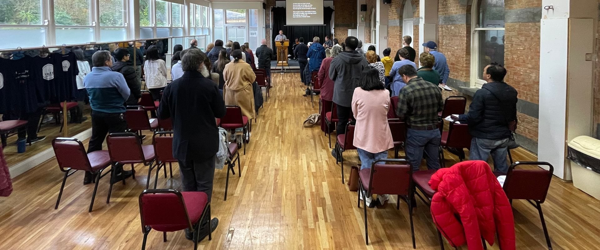 An Introduction to Inductive Bible Study