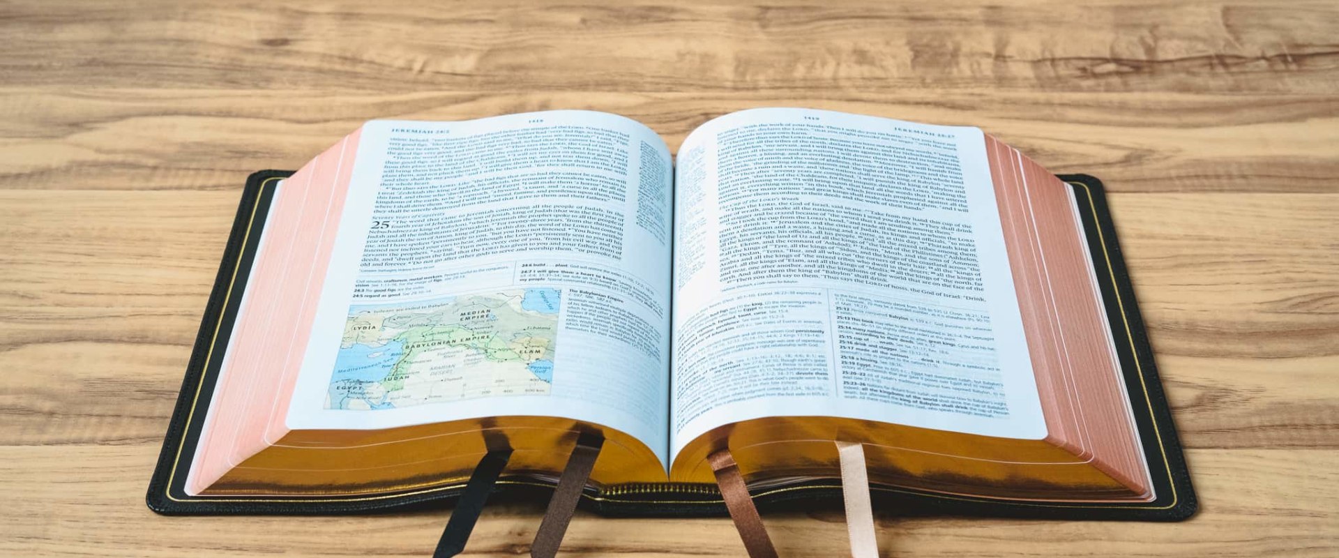 An In-Depth Look at the English Standard Version of the Bible