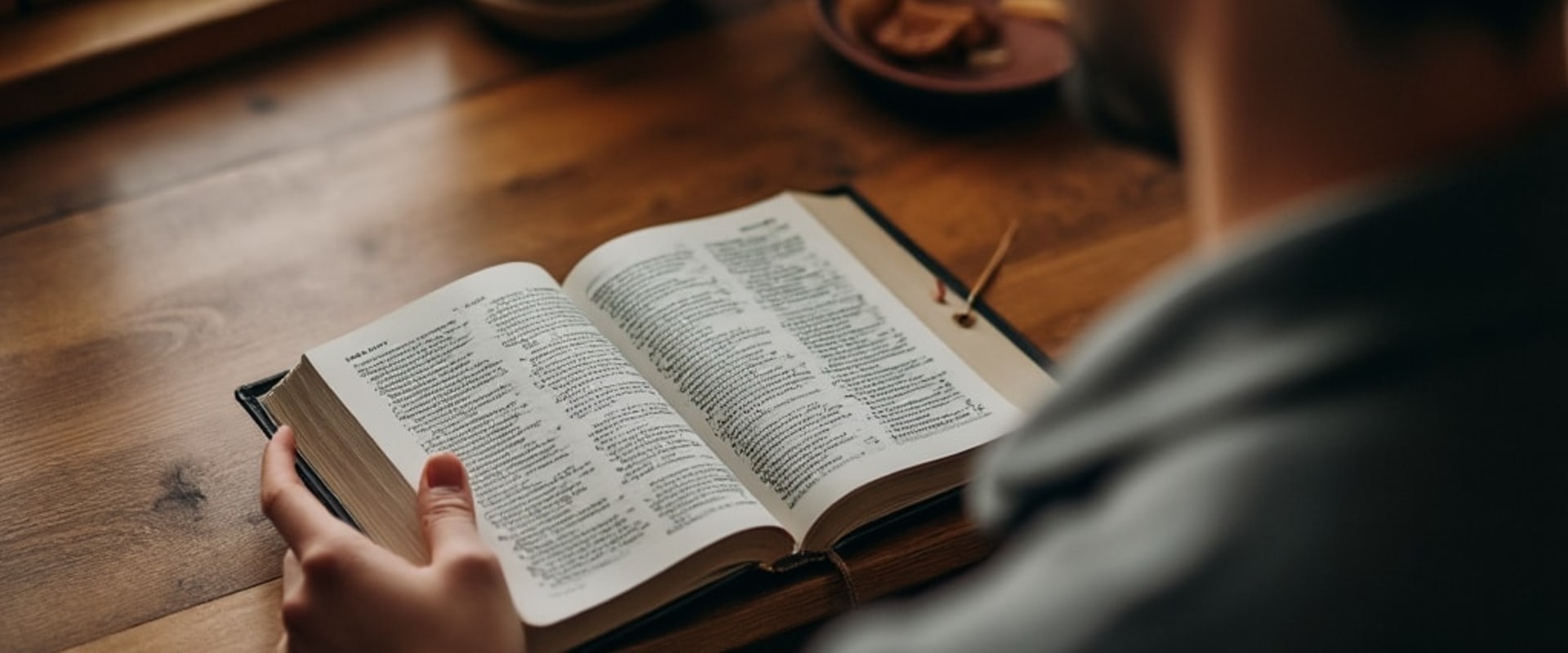 Exploring Bible Dictionaries: Unlocking the Secrets of the Bible