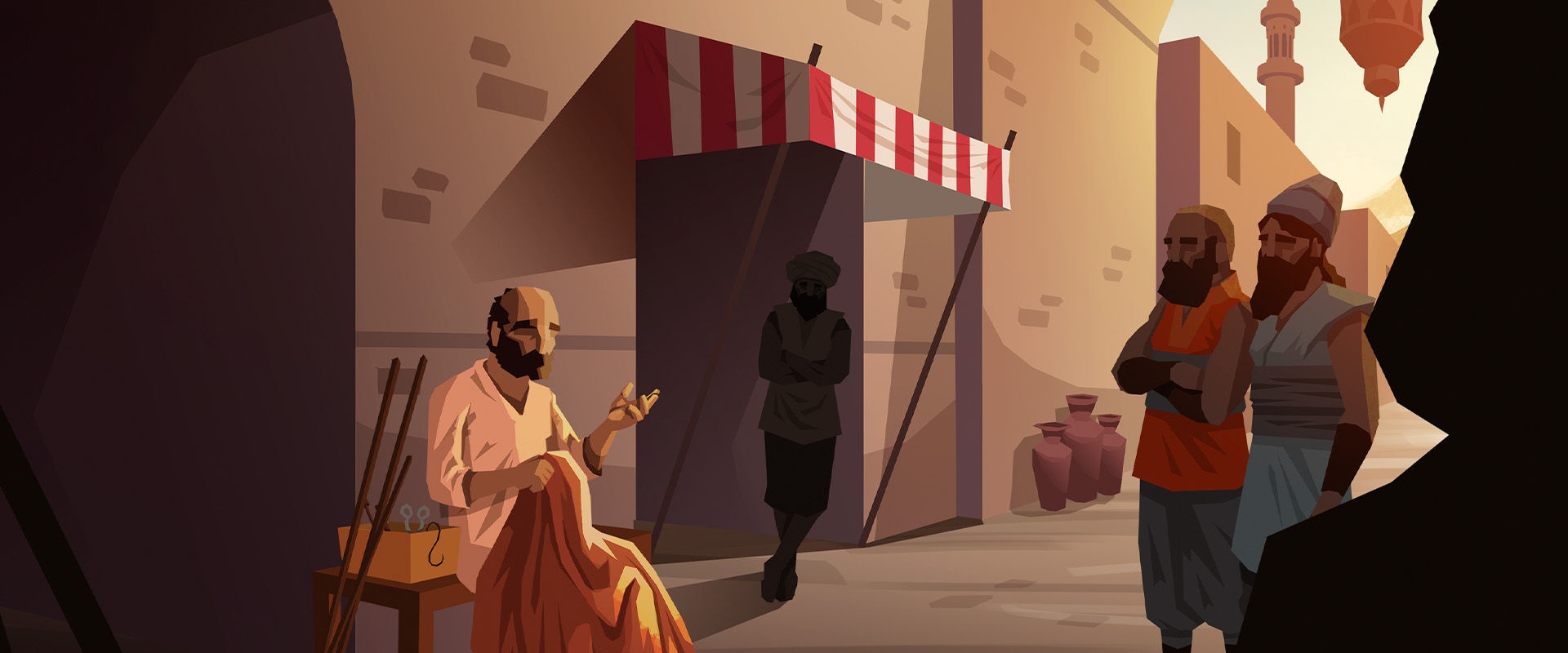 The Missionary Journeys of Paul: A Journey Through Biblical History and Origins