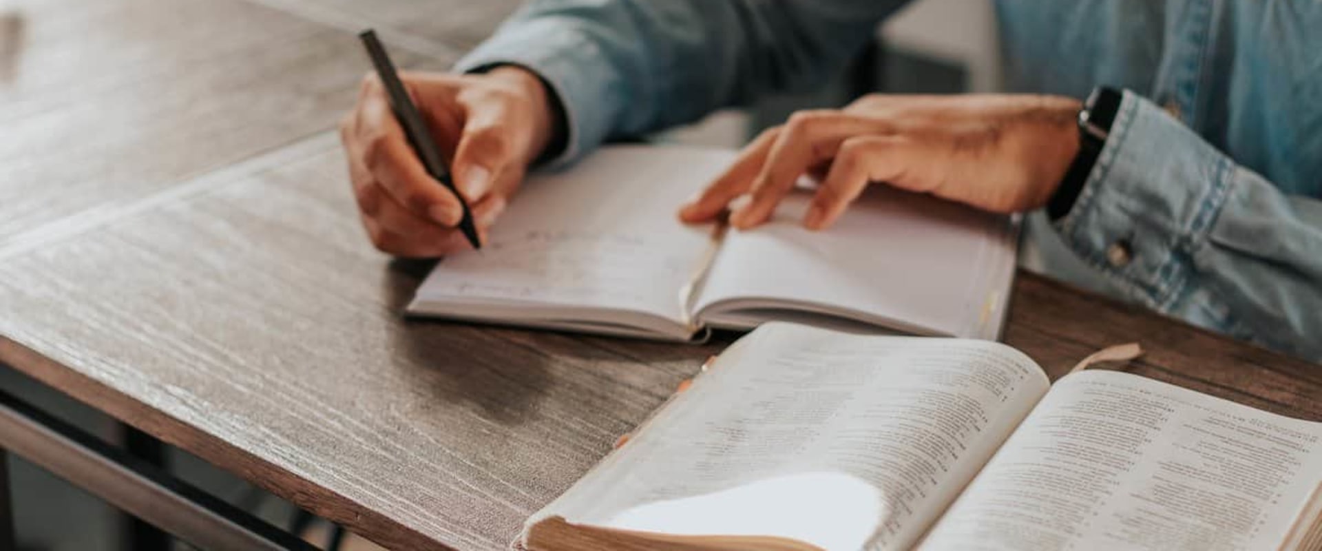 Unlocking the Power of Bible Study Apps