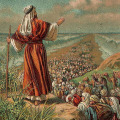 Understanding the Exodus from Egypt