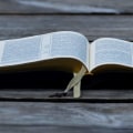 The Ultimate Guide to Concordances: Exploring Bible Study Tools and Resources