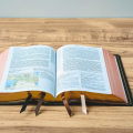 An In-Depth Look at the English Standard Version of the Bible