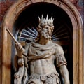 The Reign of King David: Uncovering the History and Origins of the Bible