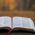 Understanding the Canonization Process: Uncovering the Origins of the Bible