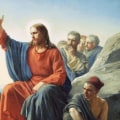 The Life and Teachings of Jesus Christ