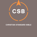 Understanding the Christian Standard Bible