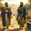 The Missionary Journeys of Paul: A Journey Through Biblical History and Origins