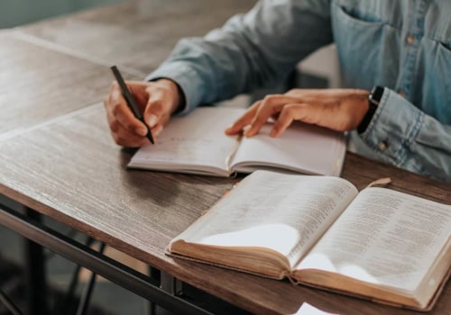 Unlock the Power of Verse Mapping: A Comprehensive Guide for Bible Study Tools and Resources