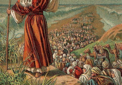 Understanding the Exodus from Egypt