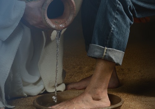 The Power of Humility: Understanding Ephesians 4:2