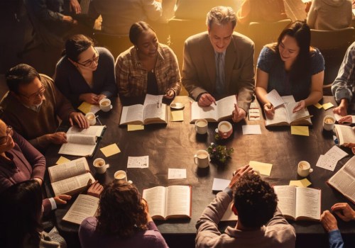 John Gill's Exposition of the Entire Bible: A Comprehensive Study Guide for Bible Enthusiasts