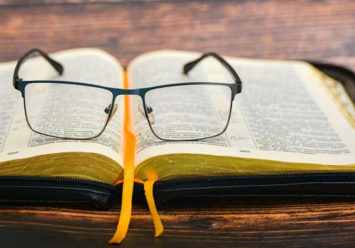 Exploring Bible Gateway: A Comprehensive Guide to Discovering Online Resources and Tools for Studying the Bible
