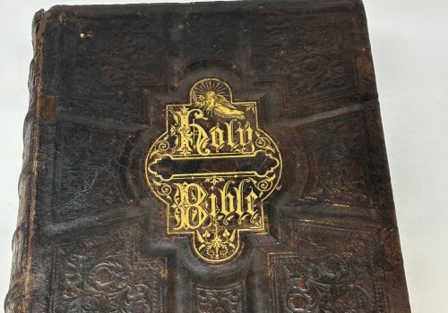 Exploring the Holman Illustrated Bible Dictionary