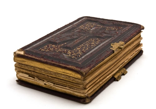 Exploring the King James Version of the Bible