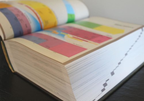 Discover the World of the Bible with Nelson's Illustrated Bible Dictionary