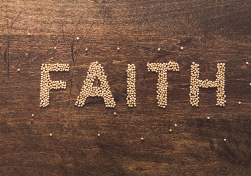 Exploring Hebrews 11:1 - Faith and Hope in the Bible